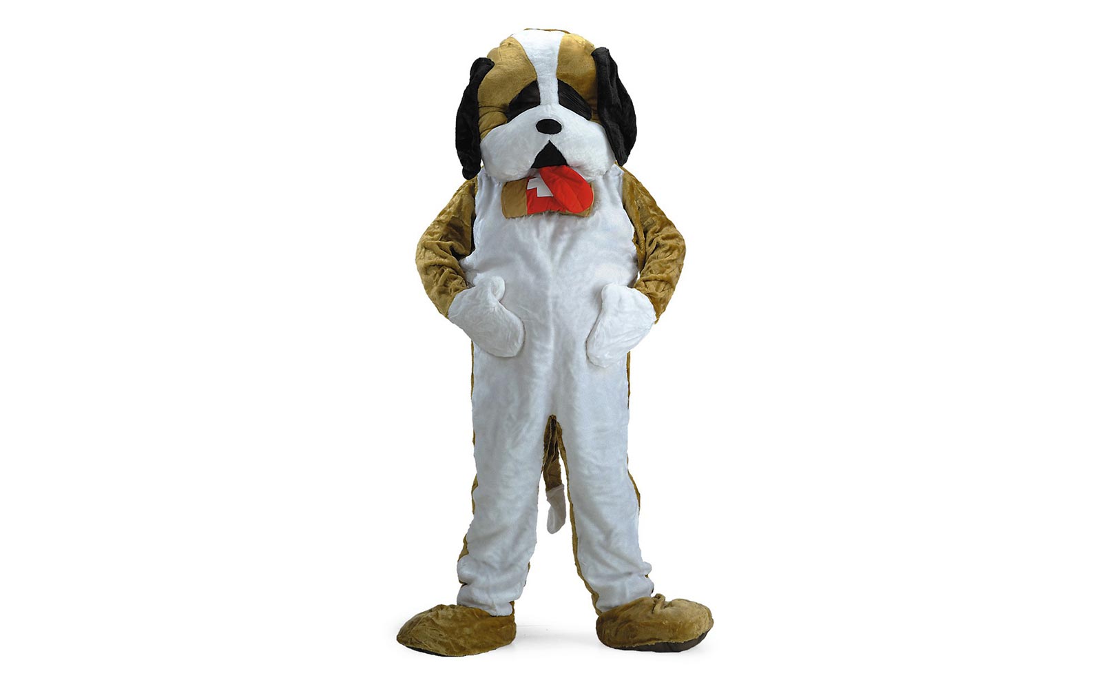 360723.jpg Carnival toys maskota kuža - slika 1