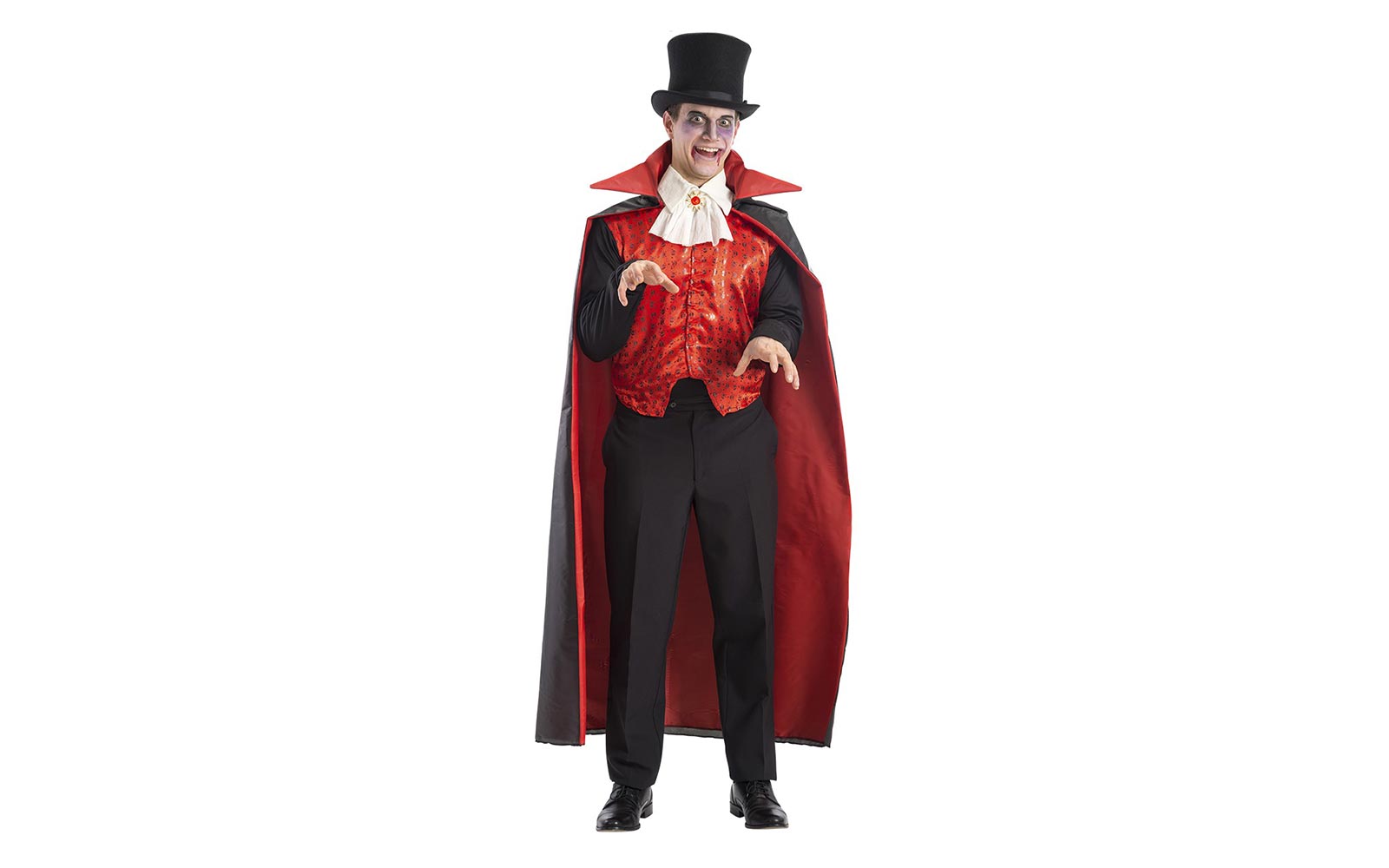 360731.jpg Carnival toys ogrinjalo vampir - slika 1