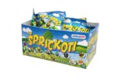 Špricko, Unikatoy - slika 2