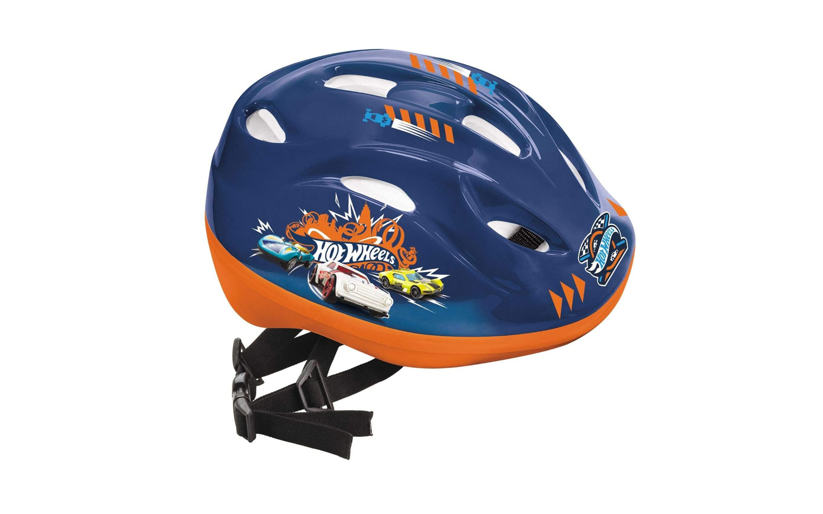420782.jpg Čelada Hot Wheels, Mondo - slika 1