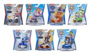 Vozila Paw Patrol - True metal-1