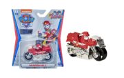 Vozila Paw Patrol - True metal-6