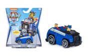 Vozila Paw Patrol - True metal-8