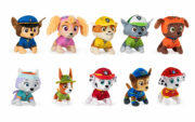 Plišasta figura Paw Patrol, mini