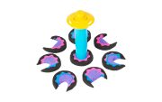 Kinetični pesek Slice N Surprise, Spin Master-10
