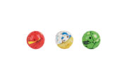 Set Bakugan Starter Pack Hammerhead, Bruiser, Ventri, Spin Master-2