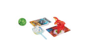 Set Bakugan Starter Pack Hammerhead, Bruiser, Ventri, Spin Master-4