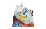 Set Bakugan Starter Pack Hammerhead, Bruiser, Ventri, Spin Master-5
