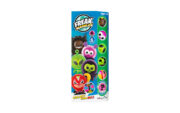 Freak Marbles, 6 kosov, zelena-11