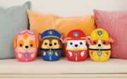 Plišasta blazina Trend Chase, 20 cm, Paw Patrol, Spin Master-4